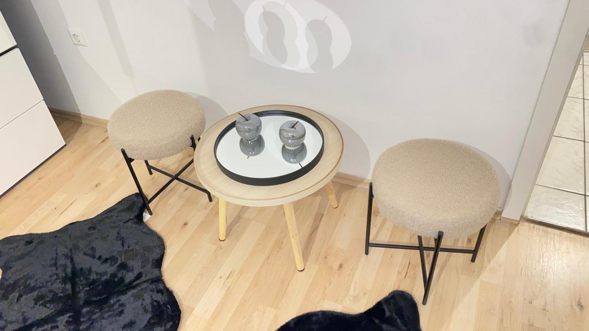 Charming Apartment Виена Екстериор снимка
